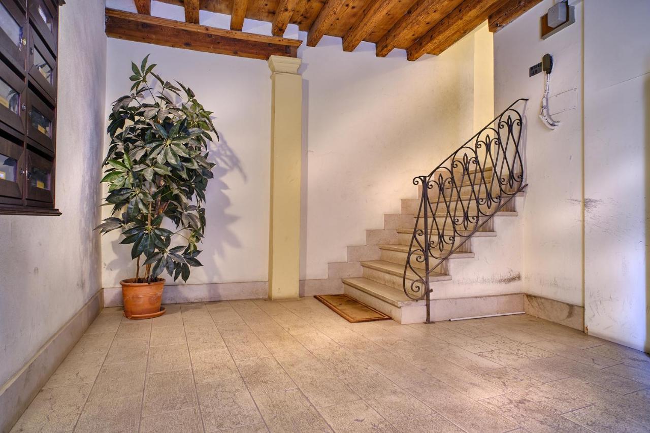 La Zulina Verona Exterior foto