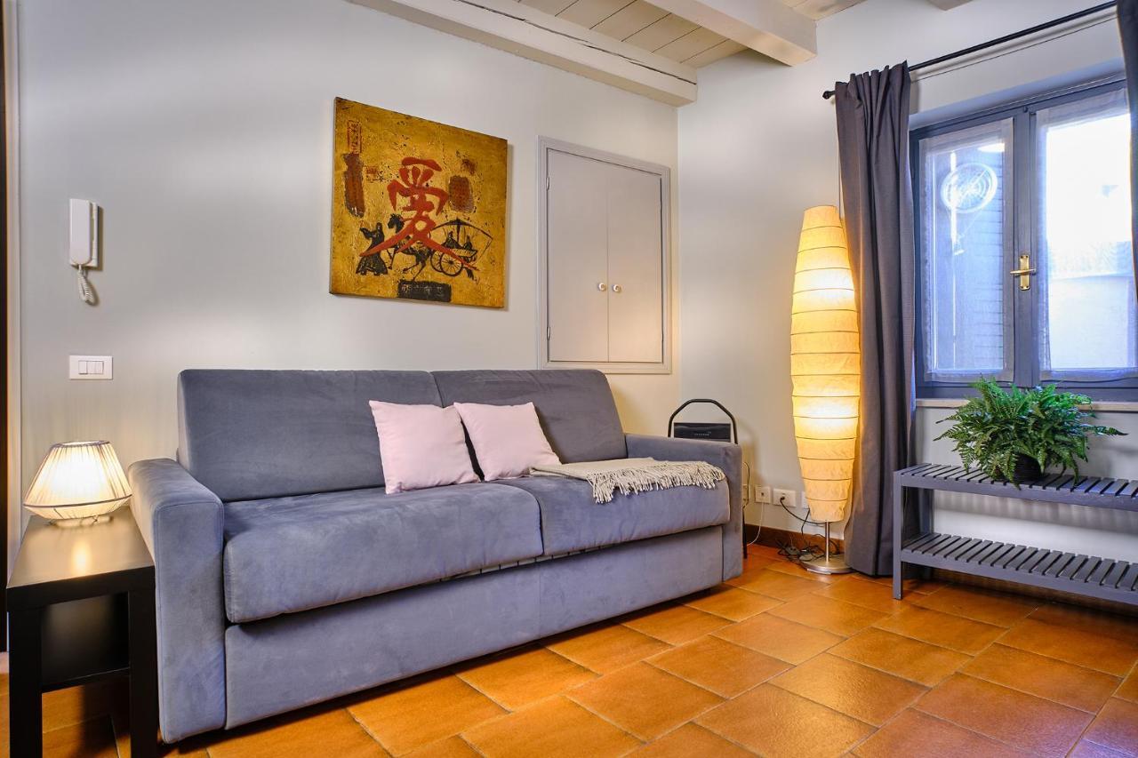 La Zulina Verona Exterior foto